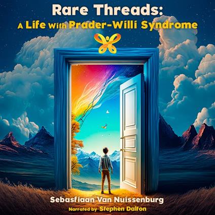 Rare Threads: A life with Prader-Willi Syndrome