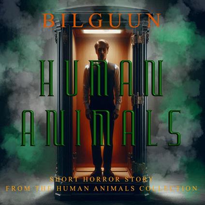 Human Animals