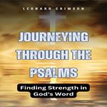 Journeying Through the Psalms