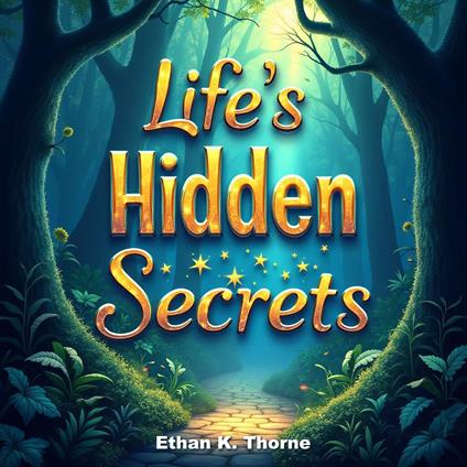 Life's Hidden Secrets: A Journey to Find Your Purpose