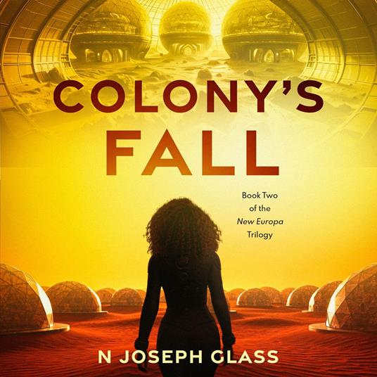 Colony's Fall