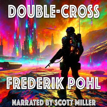 Double-Cross