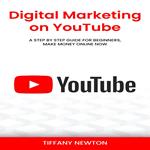 Digital Marketing on YouTube