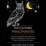 Wicca Para Principiantes