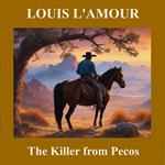 Killer from Pecos, The