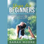 Yoga For Beginners