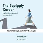 Squiggly Career by Helen Tupper and Sarah Ellis, The