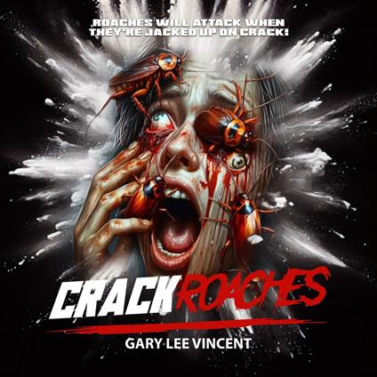 Crackroaches