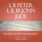 1&2 Peter; 1,2,3 John; Jude: Revised Geneva Translation