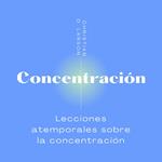 Concentración