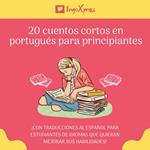 20 cuentos cortos en portugués para principiantes
