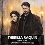 Theresa Raquin (Unabridged)