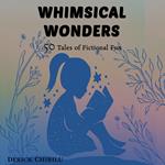 Whimsical Wonders