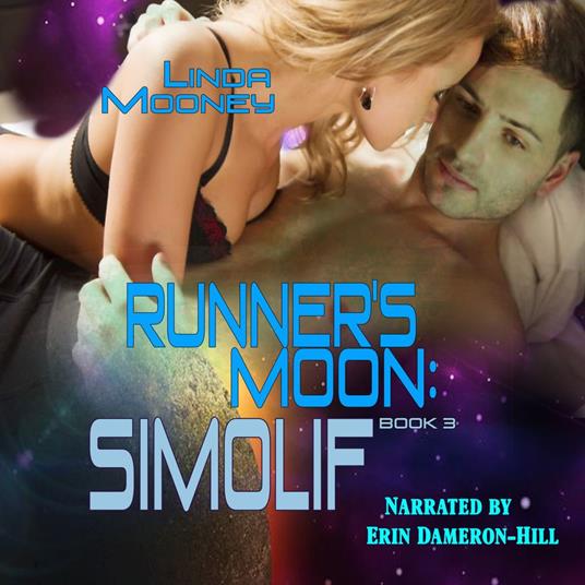 RUNNER'S MOON: Simolif