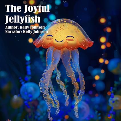 Joyful Jellyfish, The