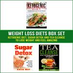 Weight Loss Diets Box Set