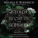 Storm of Secrets and Sorrow