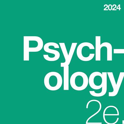 Psychology 2e