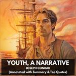 Youth, a Narrative (Unabridged)