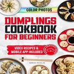 Dumplings Cookbook for Beginners