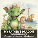 My Father's Dragon (Unabridged)