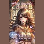 Witch Queen's Odyssey: Journeys in Mystical Might 2