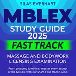 MBLEX Study Guide 2025 Fast Track