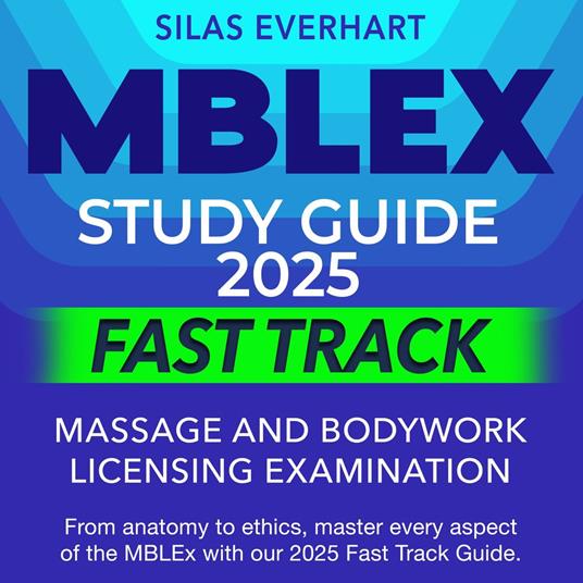 MBLEX Study Guide 2025 Fast Track