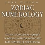 Zodiac Numerology