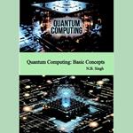 Quantum Computing: Basic Concepts