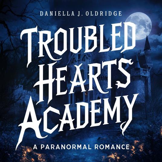 Troubled Hearts Academy