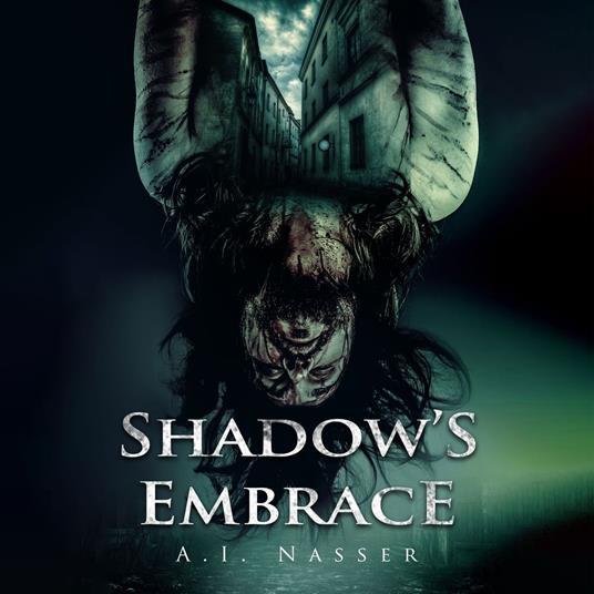 Shadow's Embrace (Slaughter Series, Book 2)