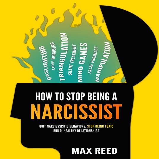 How to Stop Being a Narcissist