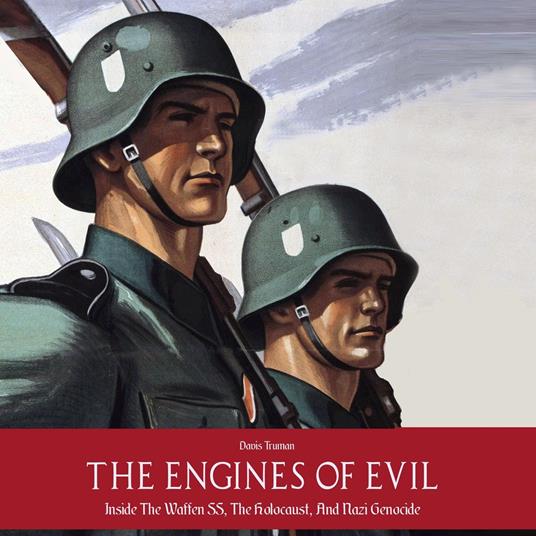 Engines of Evil, The