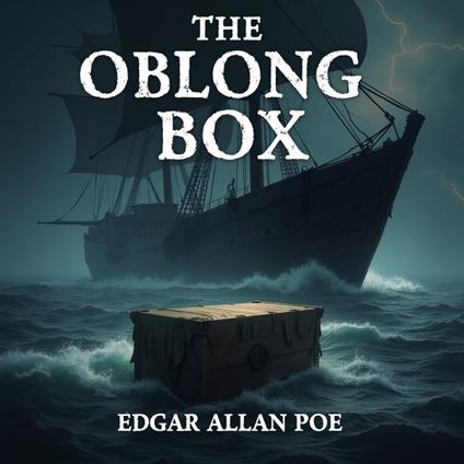 Oblong Box, The