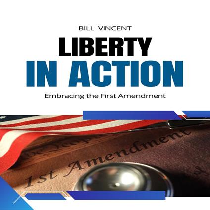 Liberty in Action