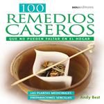 100 Remedios caseros