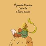 Il Piccolo Principe Cap 1-5