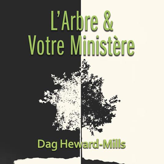 L'Arbre et Votre Ministère