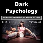 Dark Psychology