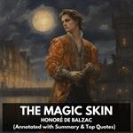 Magic Skin, The (Unabridged)