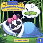 Yawnimals Bedtime Stories: Amanda the Panda