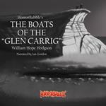 HorrorBabble's The Boats of the 