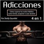 Adicciones