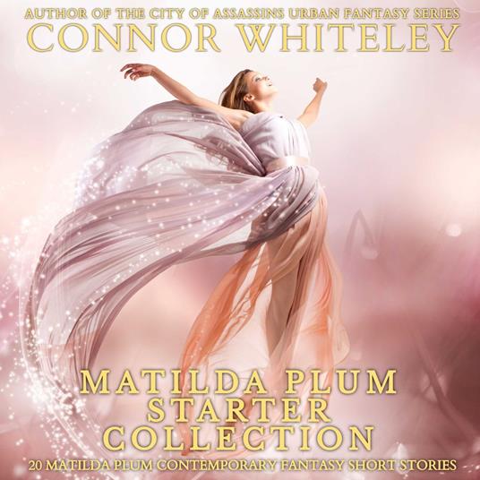 Matilda Plum Starter Collection