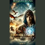 Starfall Legacy: The Star Odyssey