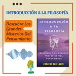 INTRODUCCIÓN A LA FILOSOFÍA