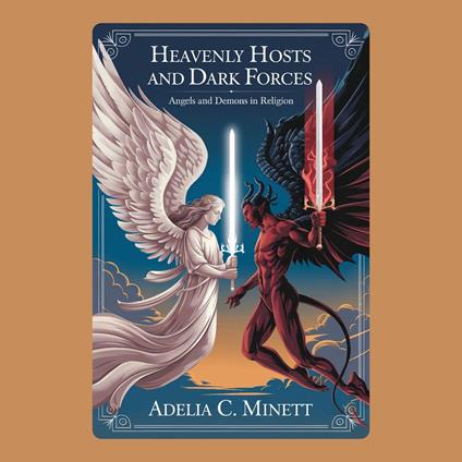 Heavenly Hosts and Dark Forces: Angels and Demons in Religion