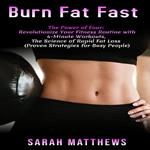 Burn Fat Fast