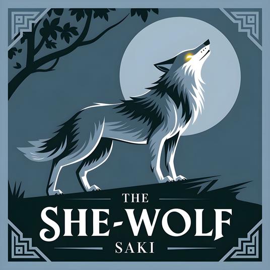 She-Wolf, The